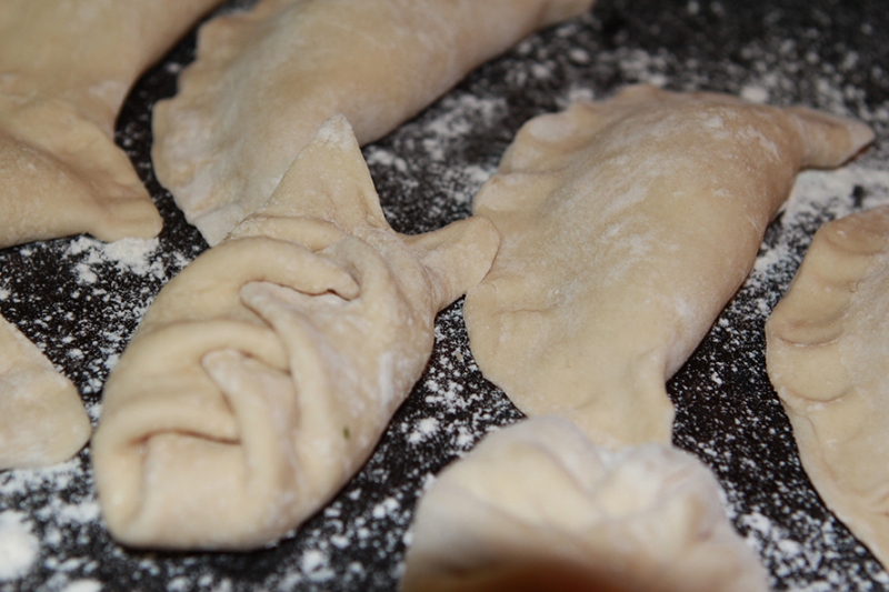 Как мы влюбились в Грузию. 8-25 июля 2016: Кахетия, Хевсуретия, Тбилиси, Степанцминда