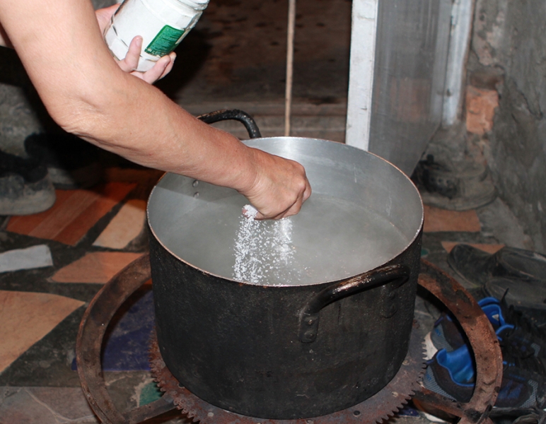 Как мы влюбились в Грузию. 8-25 июля 2016: Кахетия, Хевсуретия, Тбилиси, Степанцминда