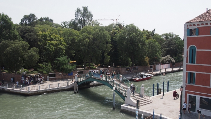 Холодно, теплее, горячо. Москва - Эстония и далее Хорватия. 7 путешествие Поли.