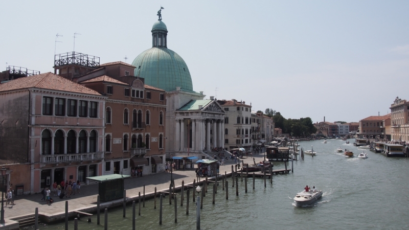 Холодно, теплее, горячо. Москва - Эстония и далее Хорватия. 7 путешествие Поли.