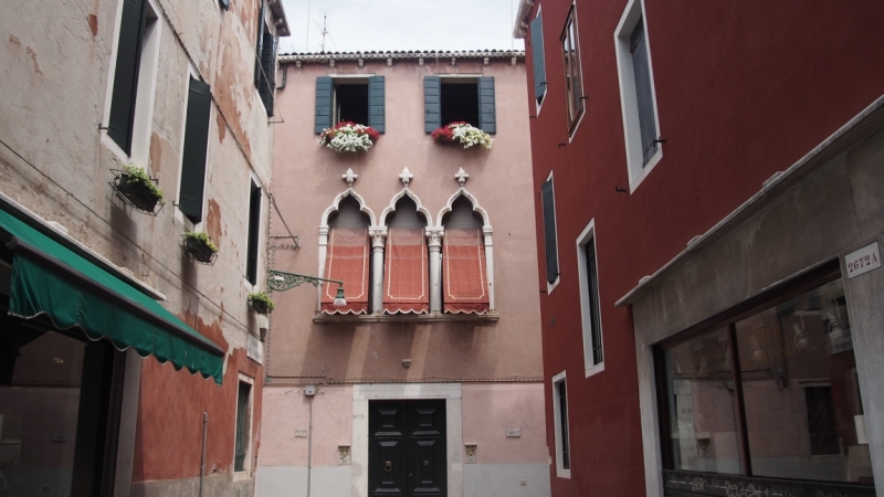 Холодно, теплее, горячо. Москва - Эстония и далее Хорватия. 7 путешествие Поли.