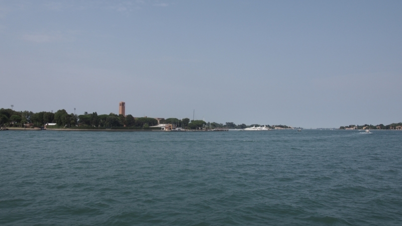 Холодно, теплее, горячо. Москва - Эстония и далее Хорватия. 7 путешествие Поли.