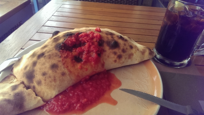 Холодно, теплее, горячо. Москва - Эстония и далее Хорватия. 7 путешествие Поли.