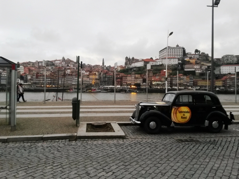 С севера на юг от дождя к солнцу