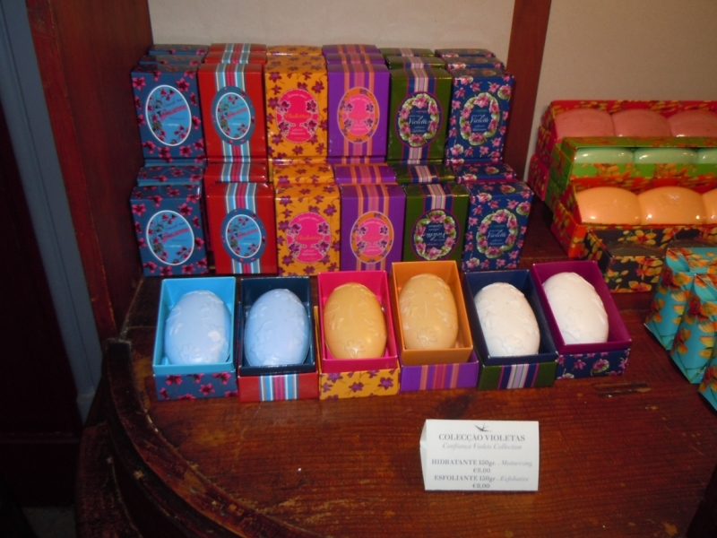 С севера на юг от дождя к солнцу