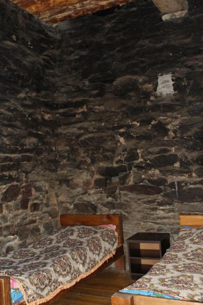 Как мы влюбились в Грузию. 8-25 июля 2016: Кахетия, Хевсуретия, Тбилиси, Степанцминда