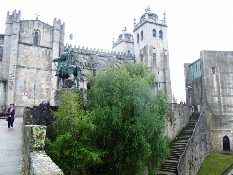 С севера на юг от дождя к солнцу