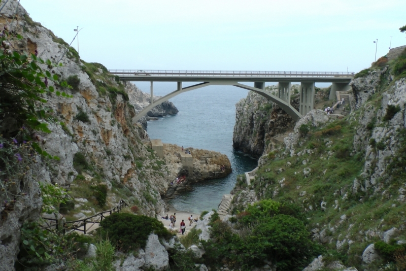 Юг Италии с ребенком в сентябре - Рим. Адриатика. Маттинната, Бари, Монополи, Амальфи, Рим