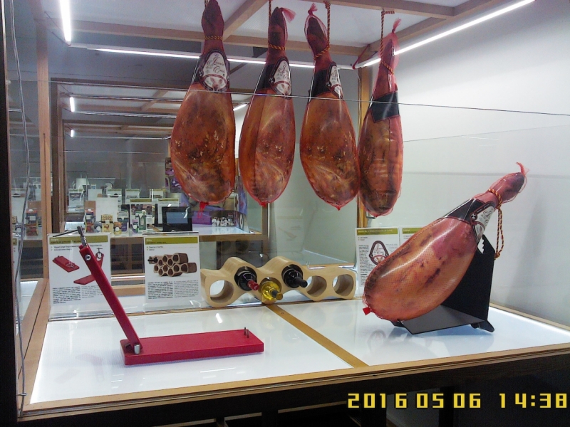 С севера на юг от дождя к солнцу