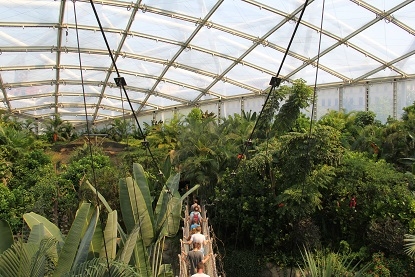 Из Москвы на побережье Адриатики в Италии. Москва - Лидо-Альтанеа - Москва