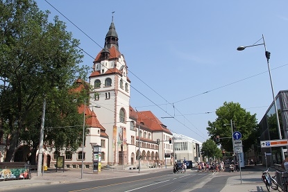 Из Москвы на побережье Адриатики в Италии. Москва - Лидо-Альтанеа - Москва