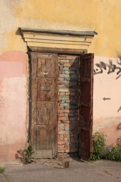 По южному северу(Карелия-Ленинградская и Вологодская области)