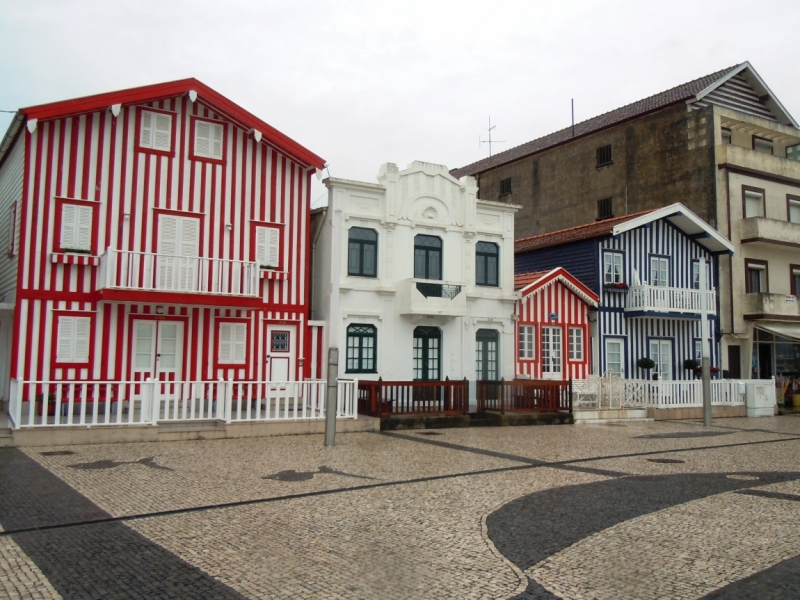 С севера на юг от дождя к солнцу