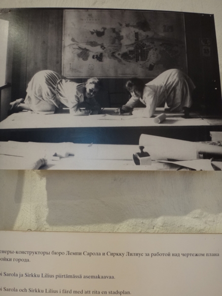 По южному северу(Карелия-Ленинградская и Вологодская области)