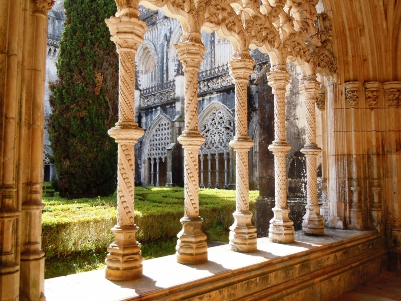 С севера на юг от дождя к солнцу