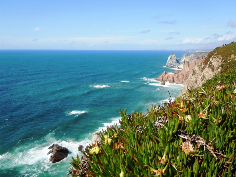 С севера на юг от дождя к солнцу