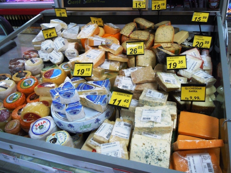 С севера на юг от дождя к солнцу