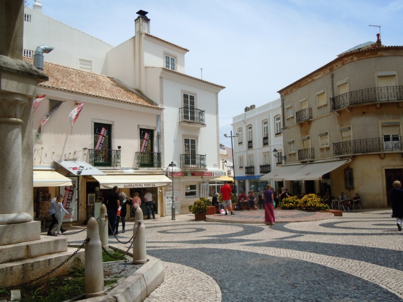 С севера на юг от дождя к солнцу