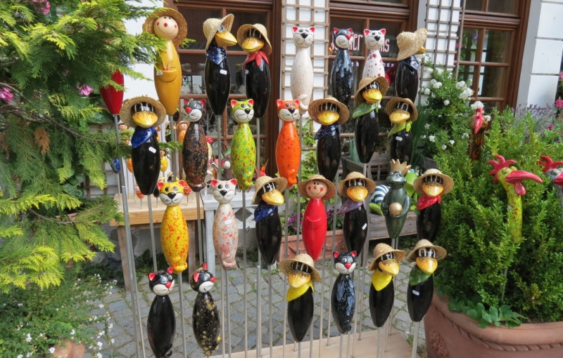 Поговорим о кошках41