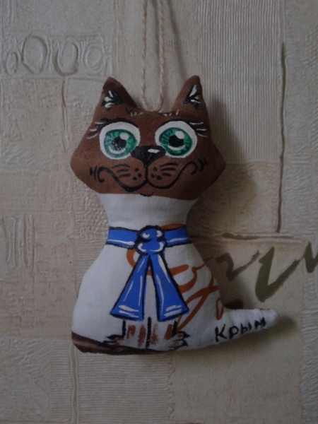 Западный берег Крыма: мыс Тарханкут, пещерные города, Севастополь и Форос. Май 2016