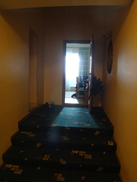 По южному северу(Карелия-Ленинградская и Вологодская области)