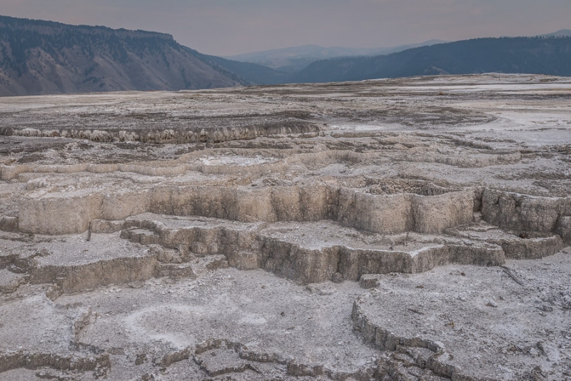 Grand Teton и Yellowstone: мультисемейный тур с элементами горного туризма и алкоголизма