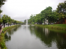 Чиангмай - Сукхотай - Аюттая - Ча-Ам, август 2011