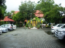 Чиангмай - Сукхотай - Аюттая - Ча-Ам, август 2011