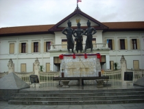 Чиангмай - Сукхотай - Аюттая - Ча-Ам, август 2011