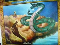 Чиангмай - Сукхотай - Аюттая - Ча-Ам, август 2011