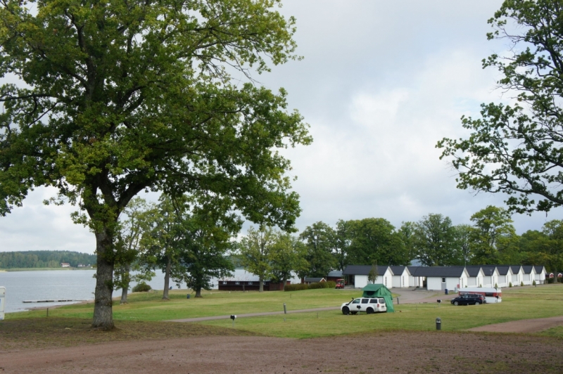 Из Петербурга до Прекестулена