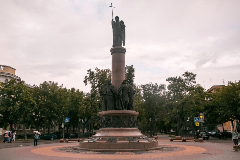 Июль 2016. По Европе с собакой