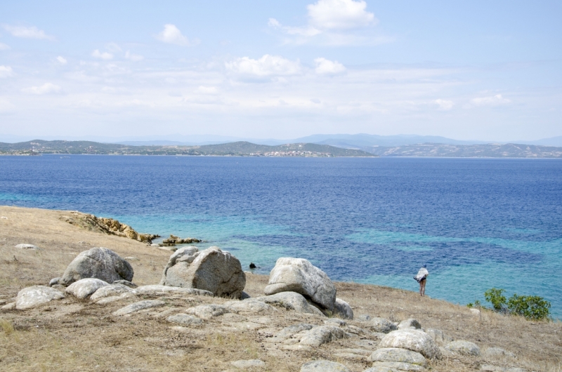 Уранополис