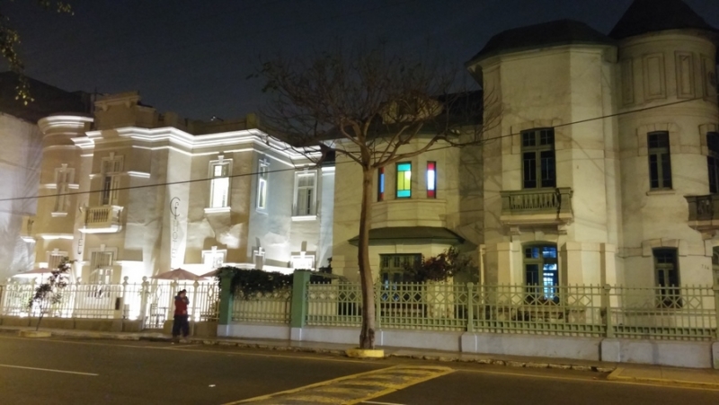 Lima