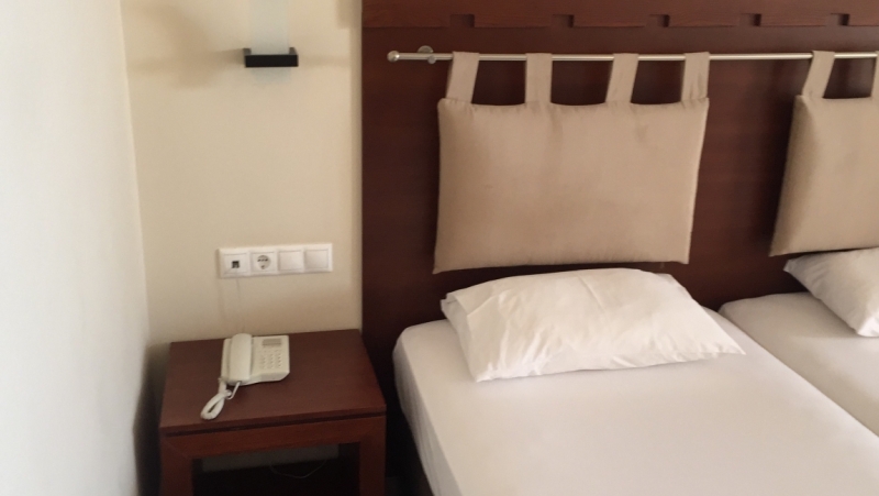 Свежие впечатления о чарующей Эвии/ Эвбее