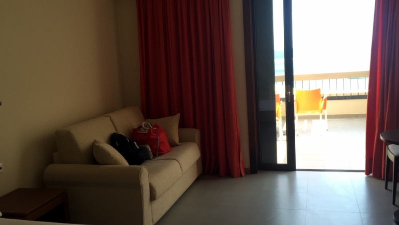 Свежие впечатления о чарующей Эвии/ Эвбее