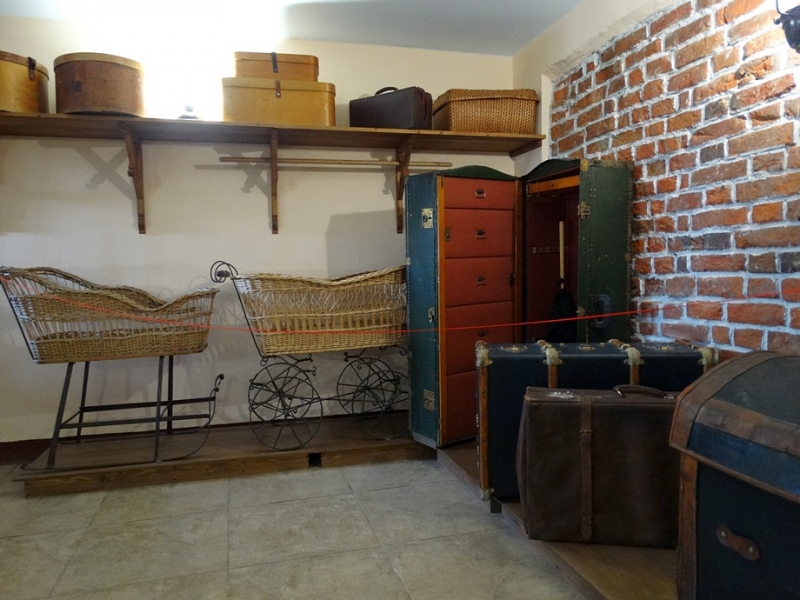 Рязанские дали. У памятника Сергею Есенину