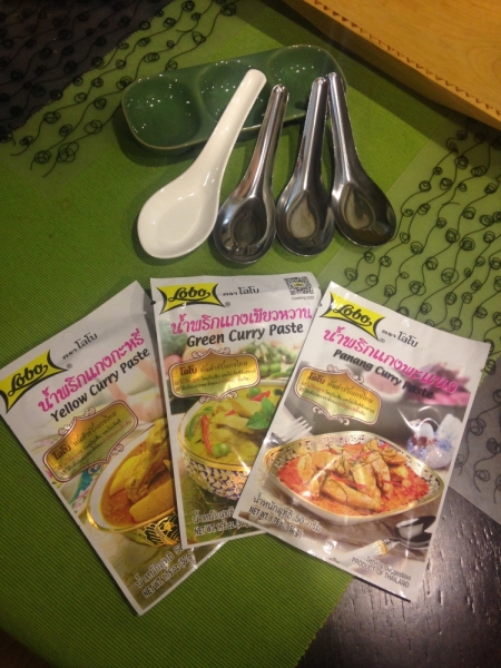 Медленно и с наслаждением: Панган со второго захода + Бангкок (онлайн, август 2016)