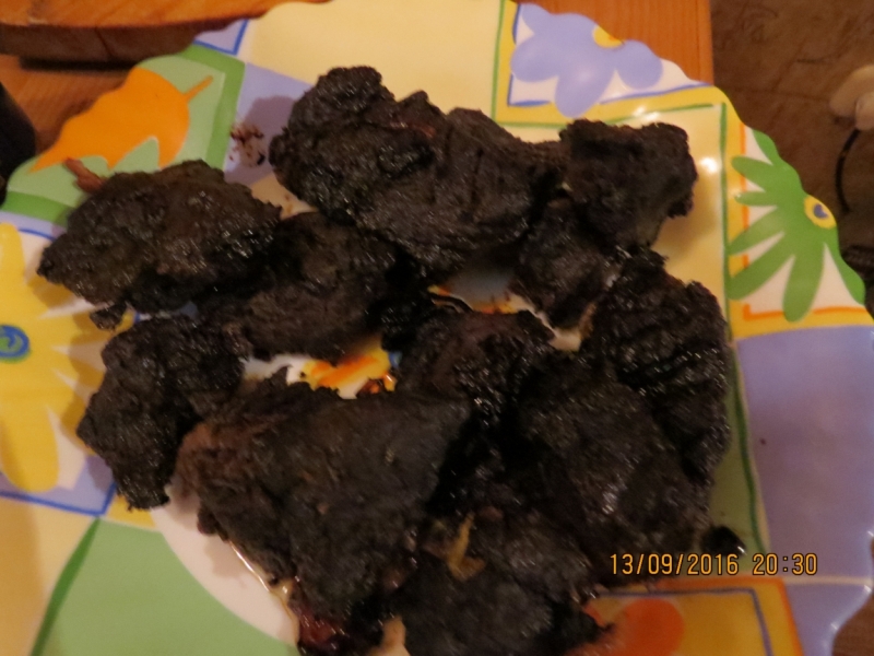 Осеннее обострение: Калининград - Питер: с берегов Куршского  залива, к берегам Финского.