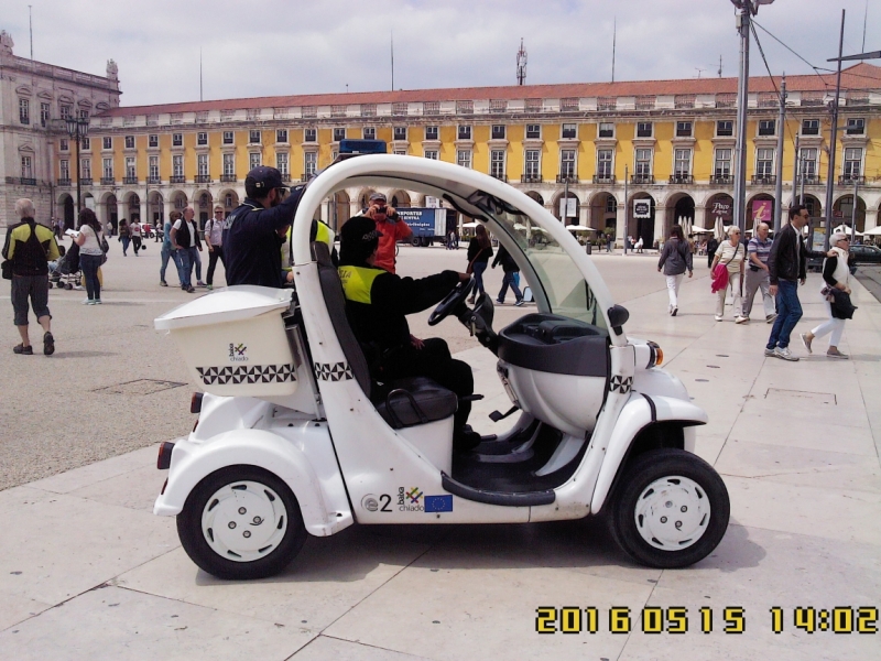 С севера на юг от дождя к солнцу