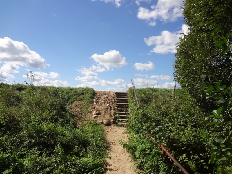 7 дней в Питере и не только (автопутешествие)