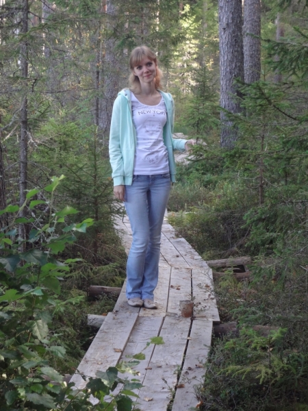 7 дней в Питере и не только (автопутешествие)