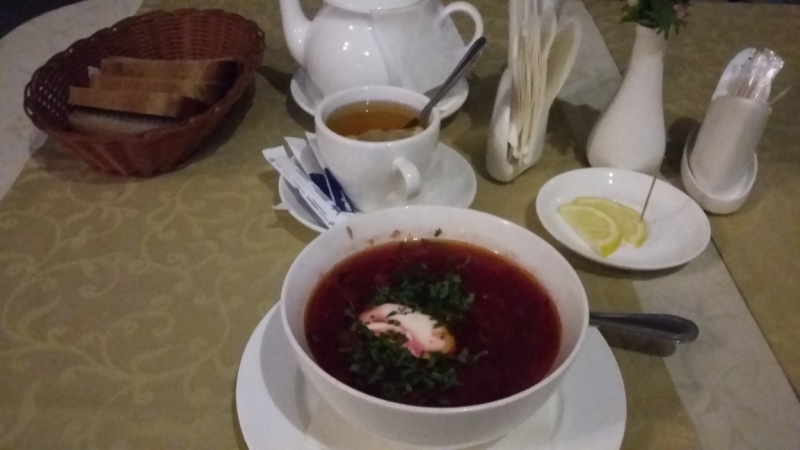 7 дней в Питере и не только (автопутешествие)