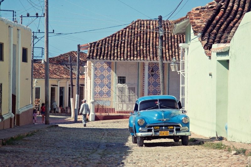 О воплощении мечты в реальность. Как это было...(+фото)