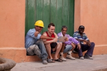 О воплощении мечты в реальность. Как это было...(+фото)