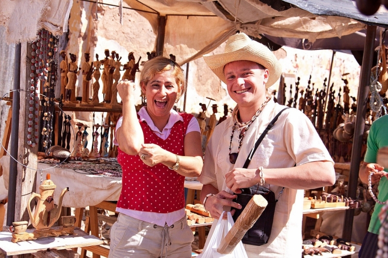 О воплощении мечты в реальность. Как это было...(+фото)