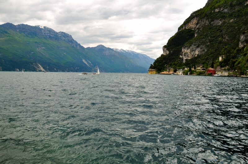 Lake Garda