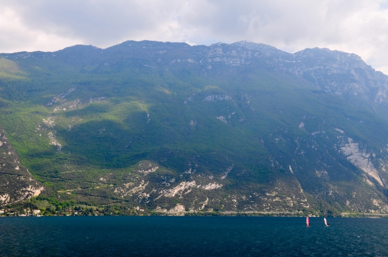 Lake Garda