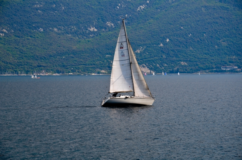 Lake Garda