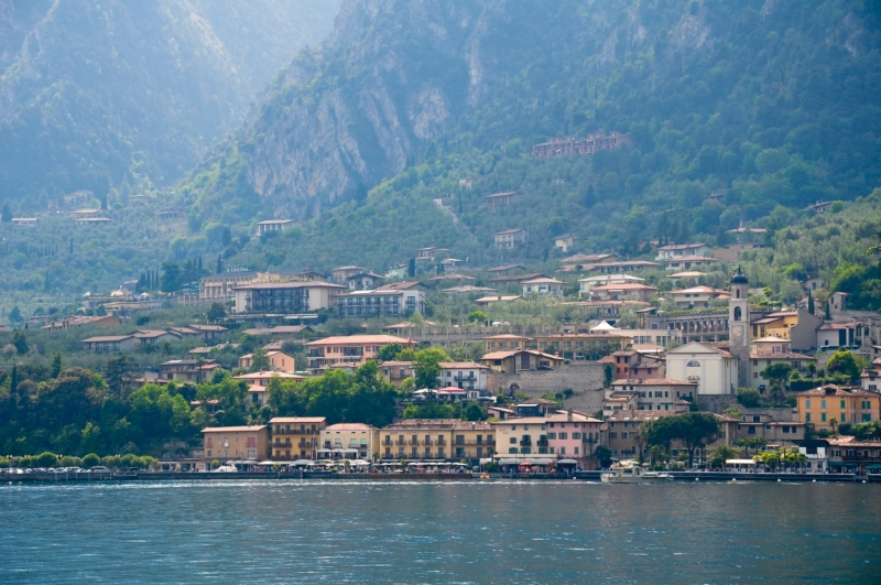 Lake Garda